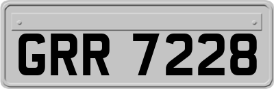GRR7228