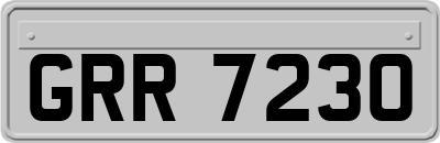 GRR7230