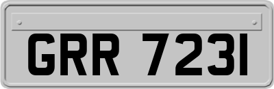 GRR7231