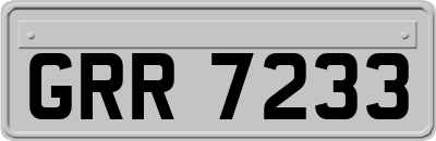 GRR7233