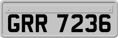 GRR7236