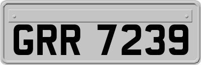 GRR7239