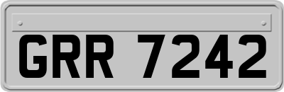 GRR7242