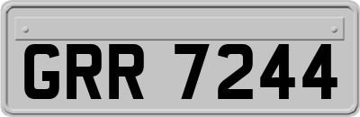 GRR7244