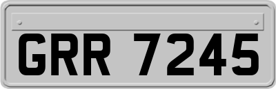 GRR7245