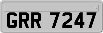 GRR7247