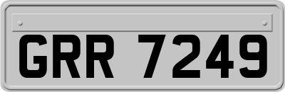 GRR7249