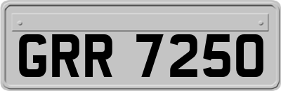 GRR7250