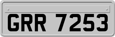 GRR7253