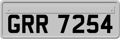 GRR7254