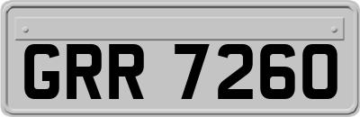 GRR7260