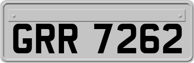 GRR7262