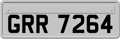 GRR7264