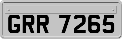 GRR7265