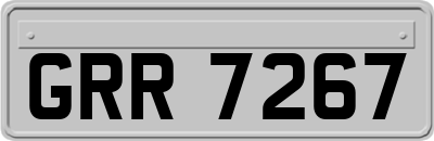GRR7267