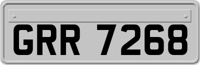 GRR7268