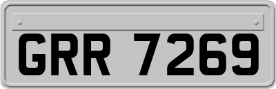 GRR7269