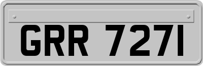 GRR7271