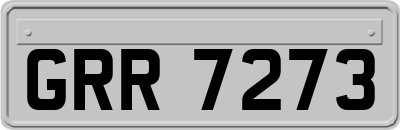 GRR7273