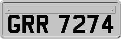 GRR7274