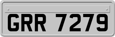 GRR7279