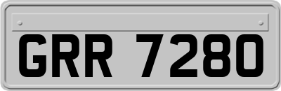 GRR7280