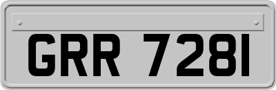 GRR7281