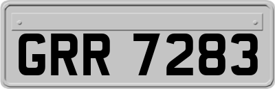 GRR7283