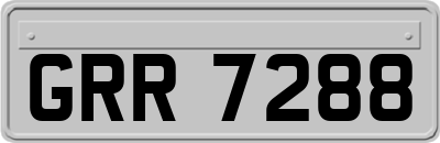 GRR7288