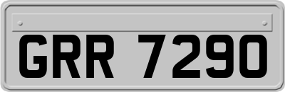 GRR7290