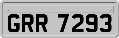 GRR7293