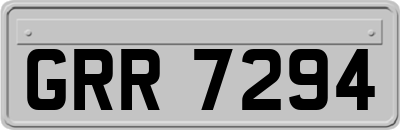 GRR7294