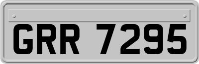 GRR7295