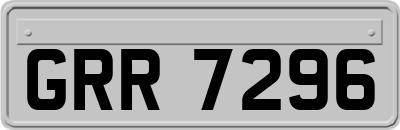 GRR7296