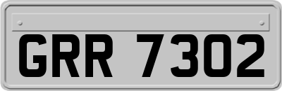 GRR7302