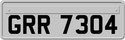 GRR7304