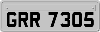 GRR7305