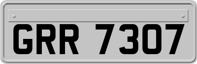 GRR7307
