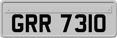 GRR7310
