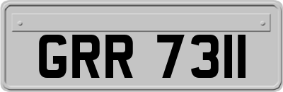 GRR7311