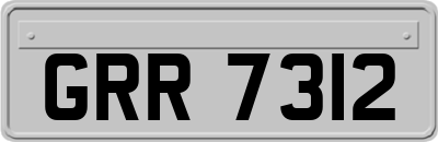 GRR7312