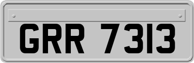 GRR7313