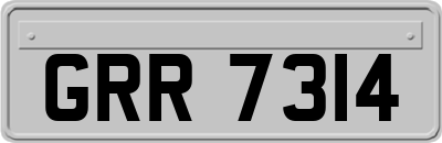 GRR7314