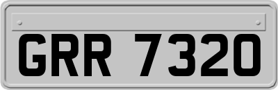 GRR7320