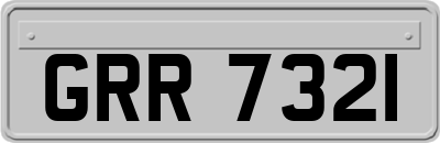 GRR7321