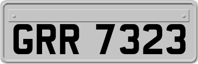GRR7323