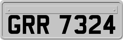 GRR7324