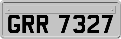 GRR7327