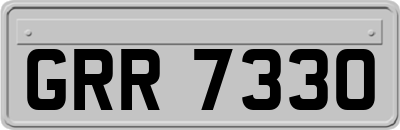 GRR7330