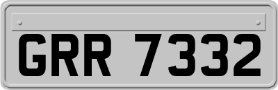 GRR7332